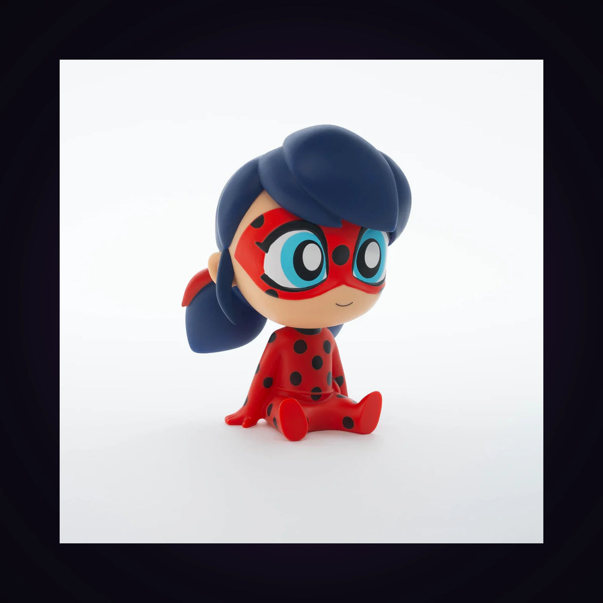 Tirelire Chibi Ladybug
