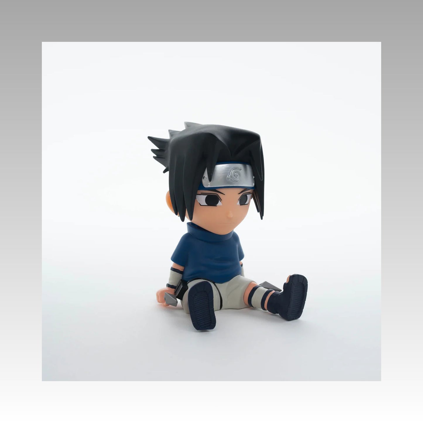 Tirelire Sasuke Uchiwa