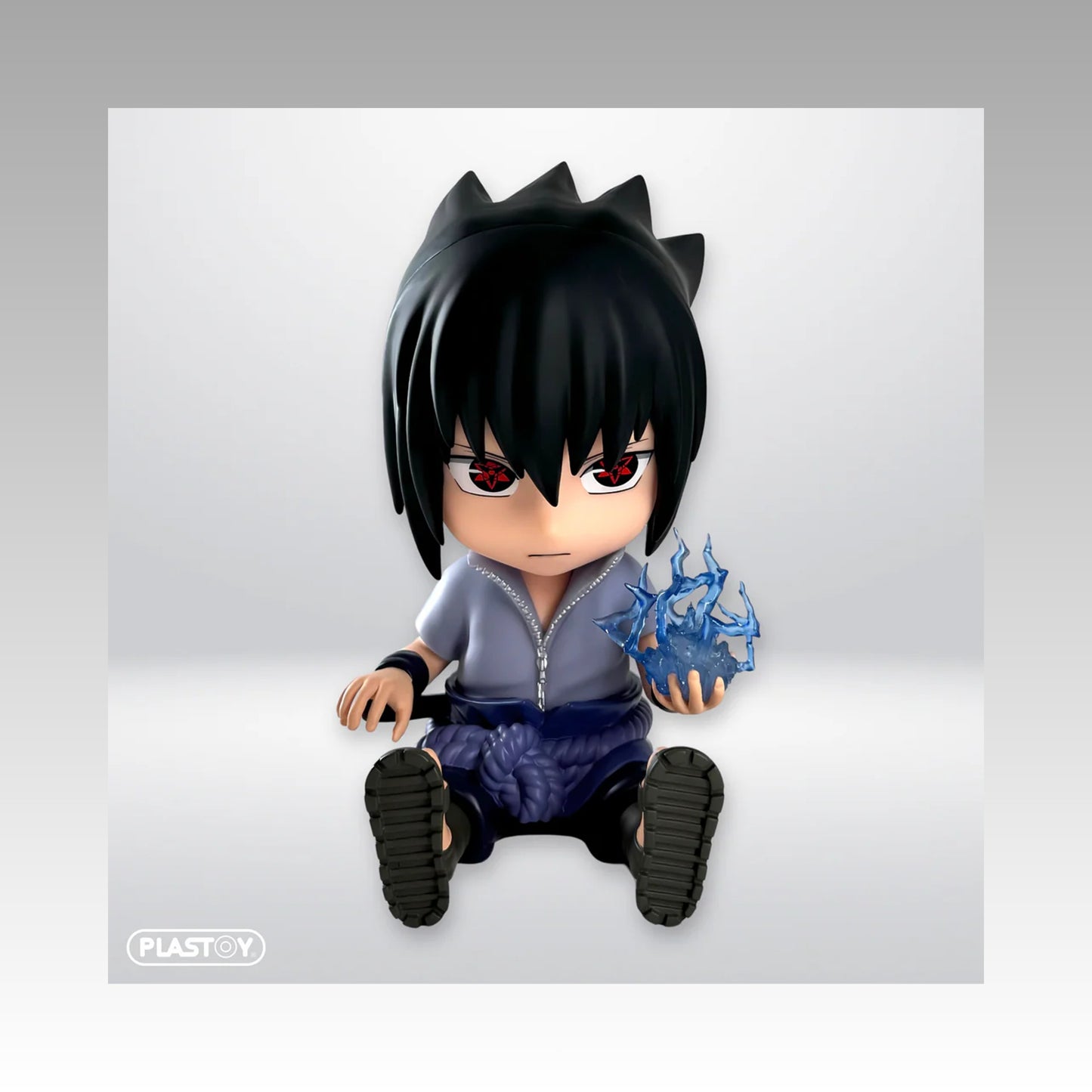 Tirelire Sasuke Shippuden