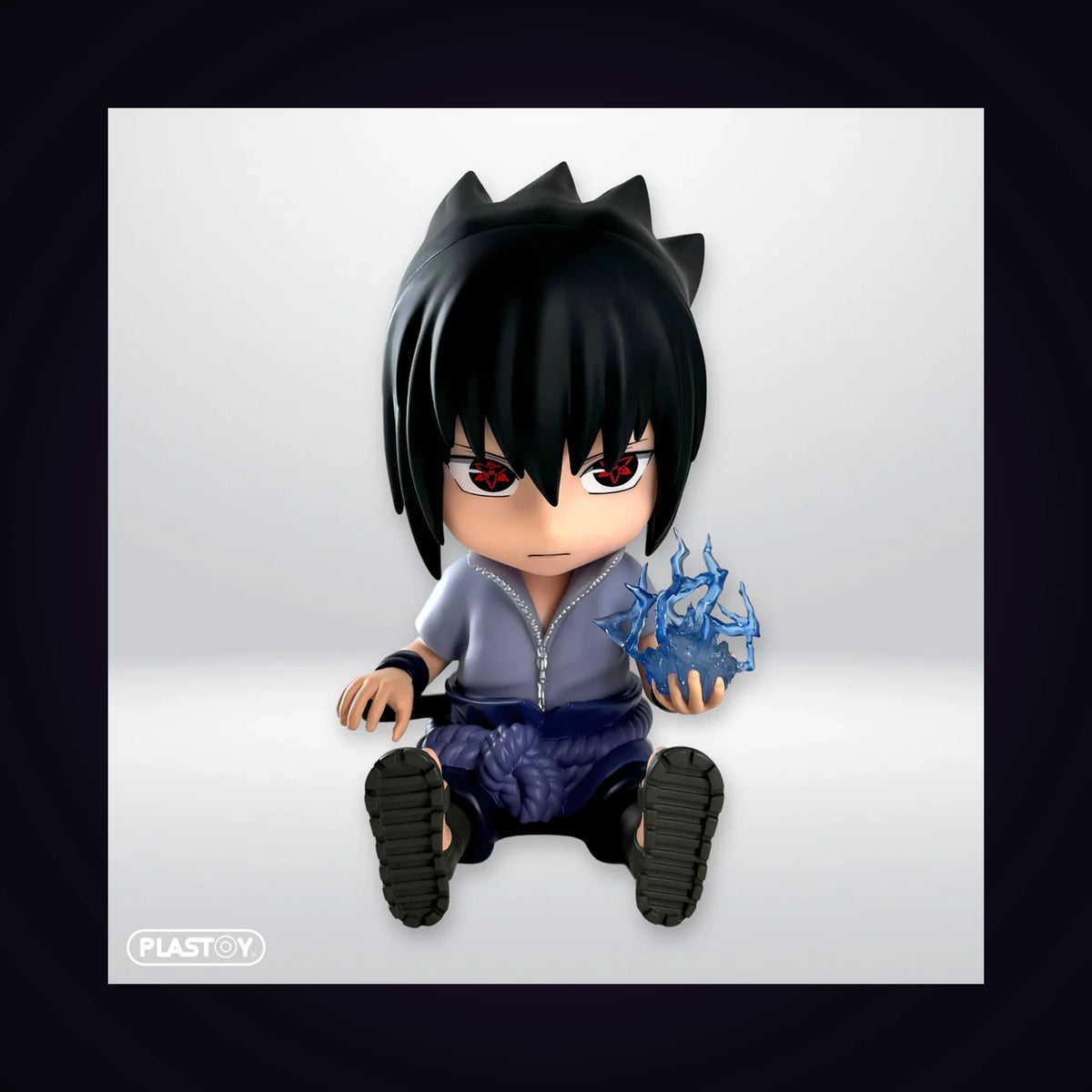 Tirelire Sasuke Shippuden