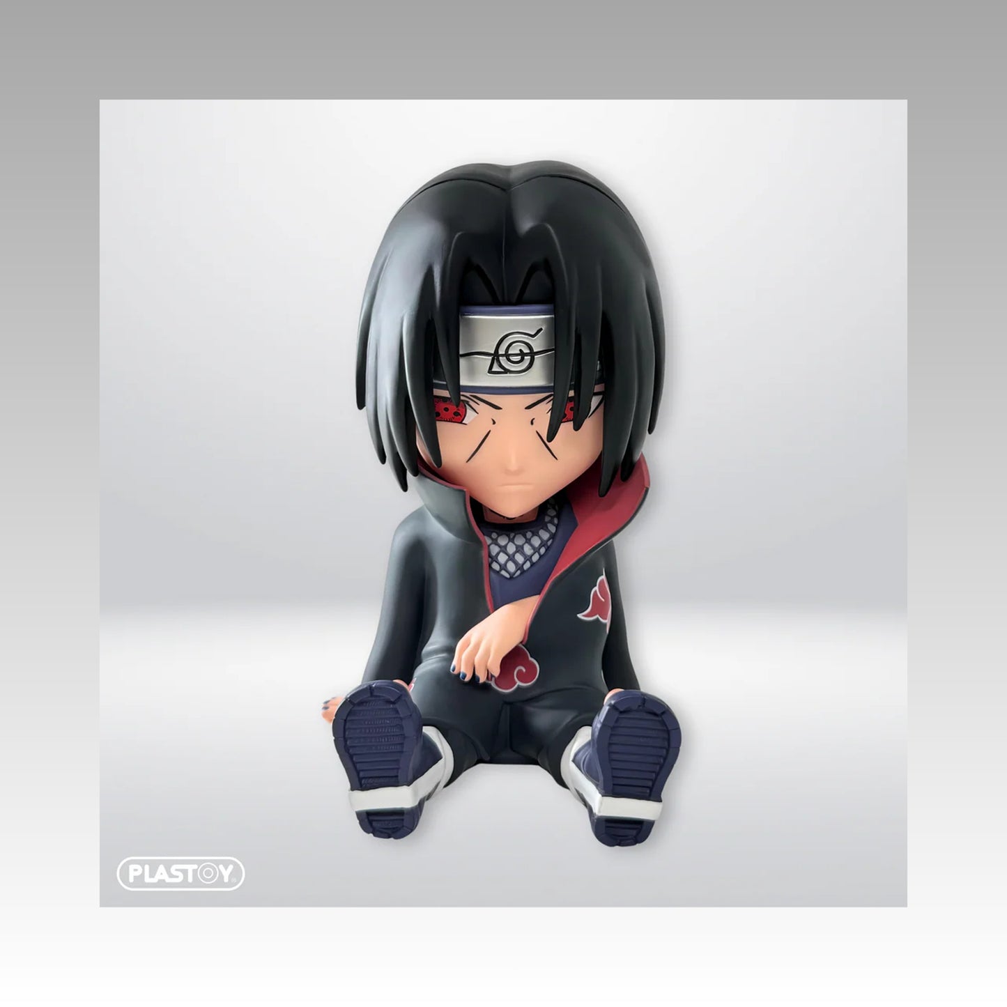 Tirelire Itachi Shippuden