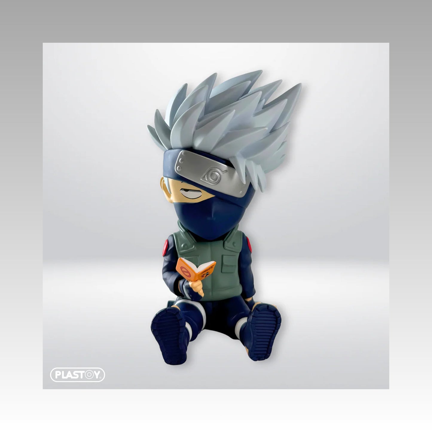 Tirelire Kakashi