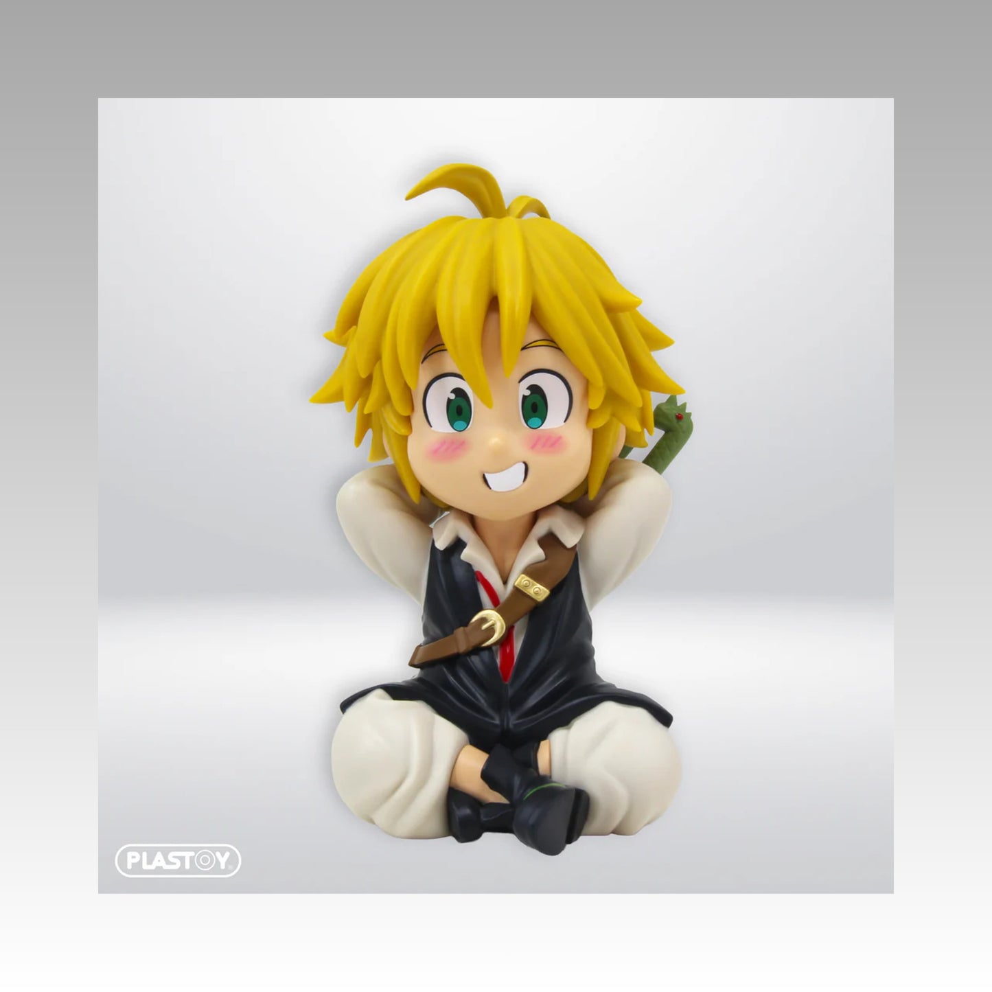 Tirelire Meliodas