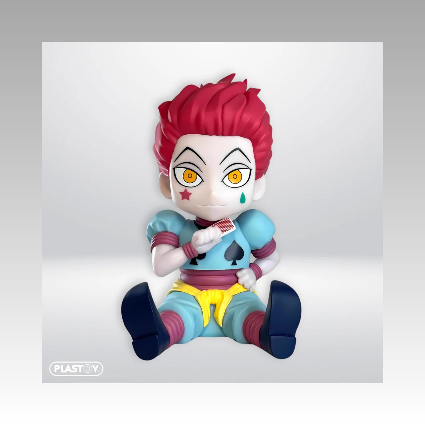 Tirelire Hisoka