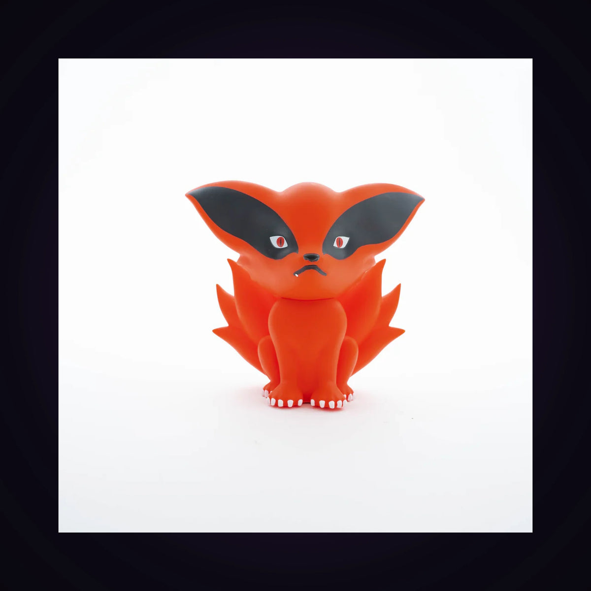 Tirelire Kyubi - 15 cm