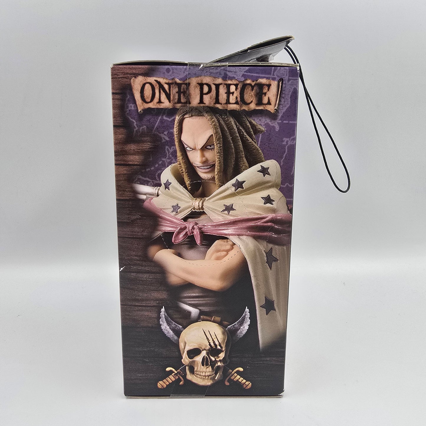 Yasopp - One Piece - Grandline Men