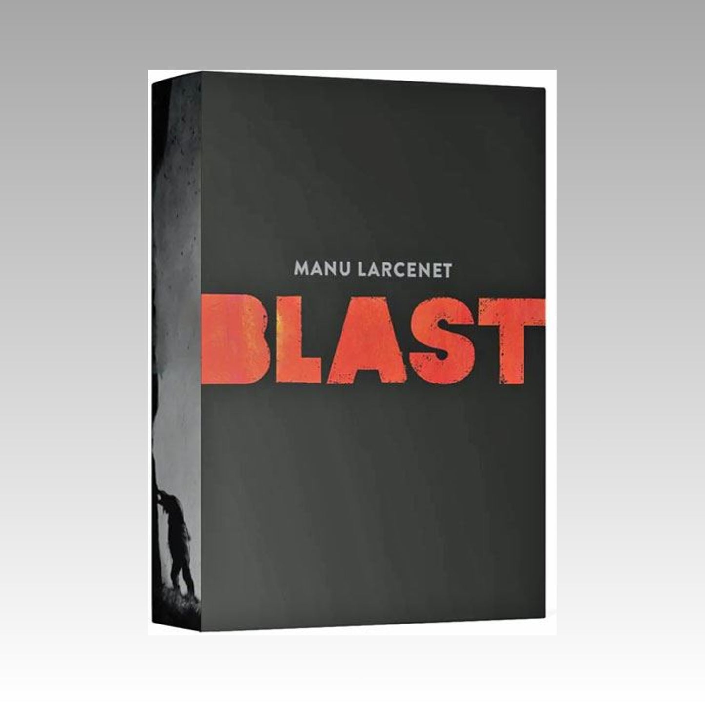 Blast - Coffret Collector Intégrales Tomes 1 et 2