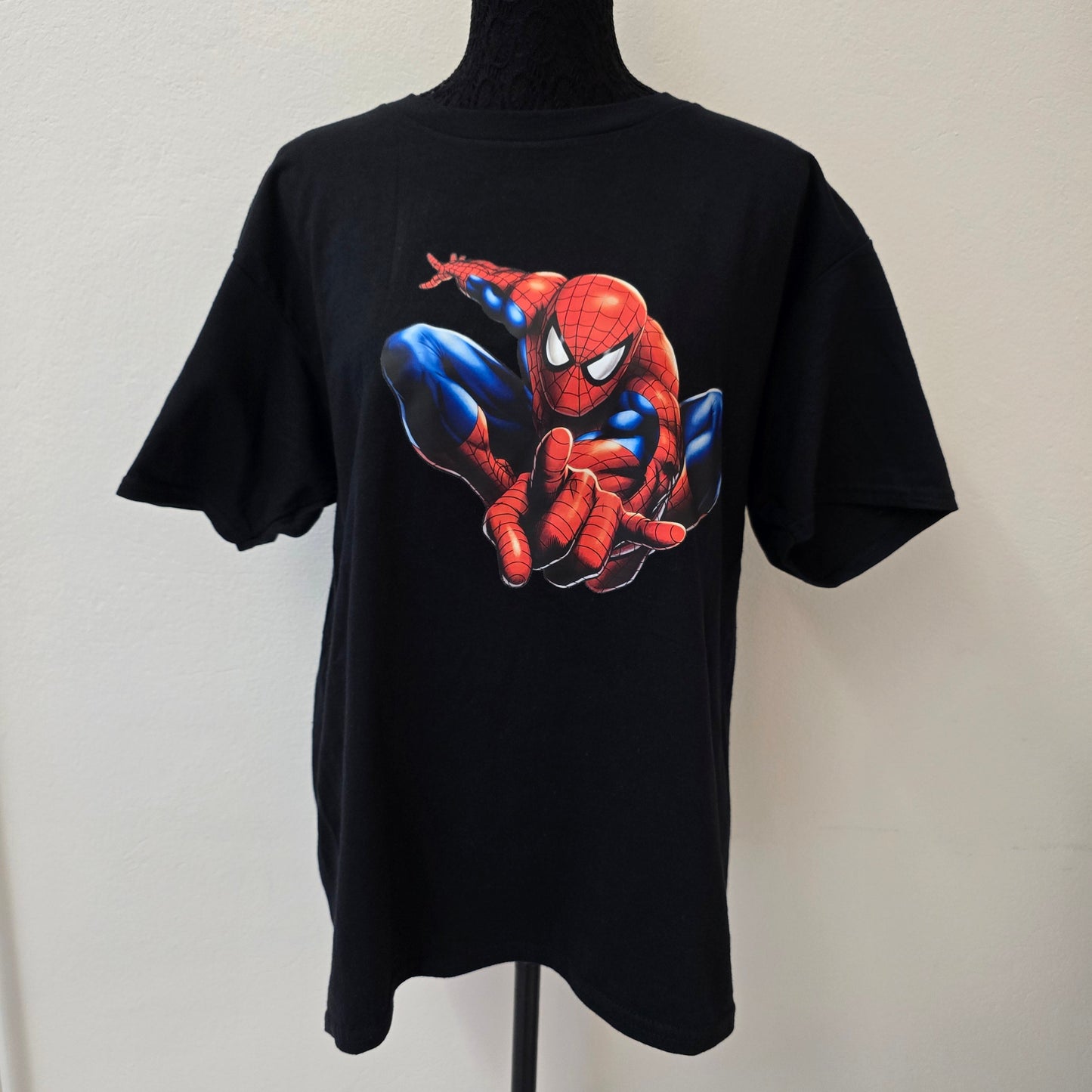 T-shirt Spider-Man