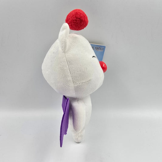 Peluche Moogle - Final Fantasy