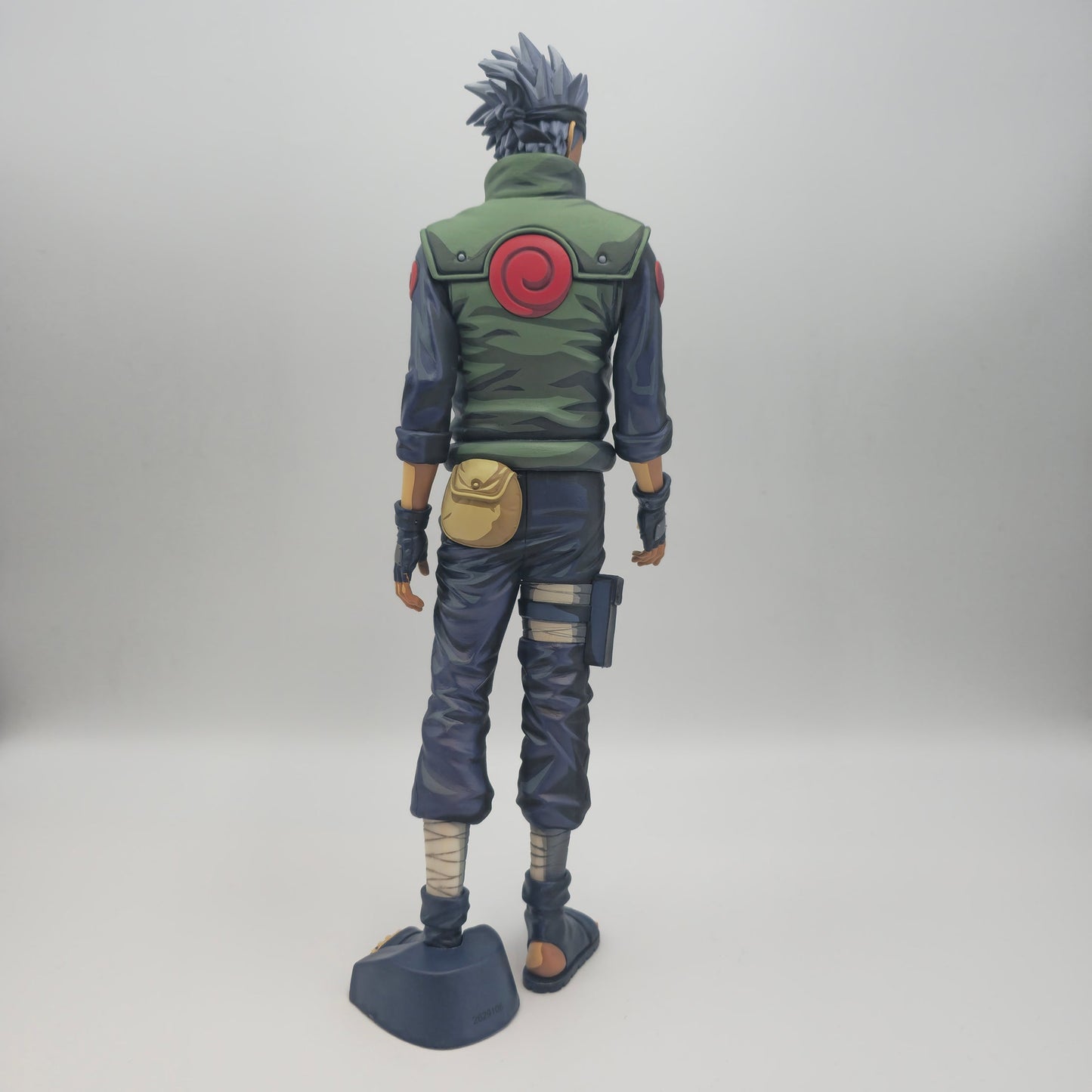 Hatake Kakashi - Grandista Manga Dimension - Naruto Shippuden