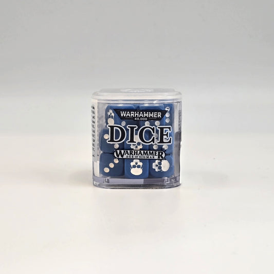 Cube de Dés Citadel