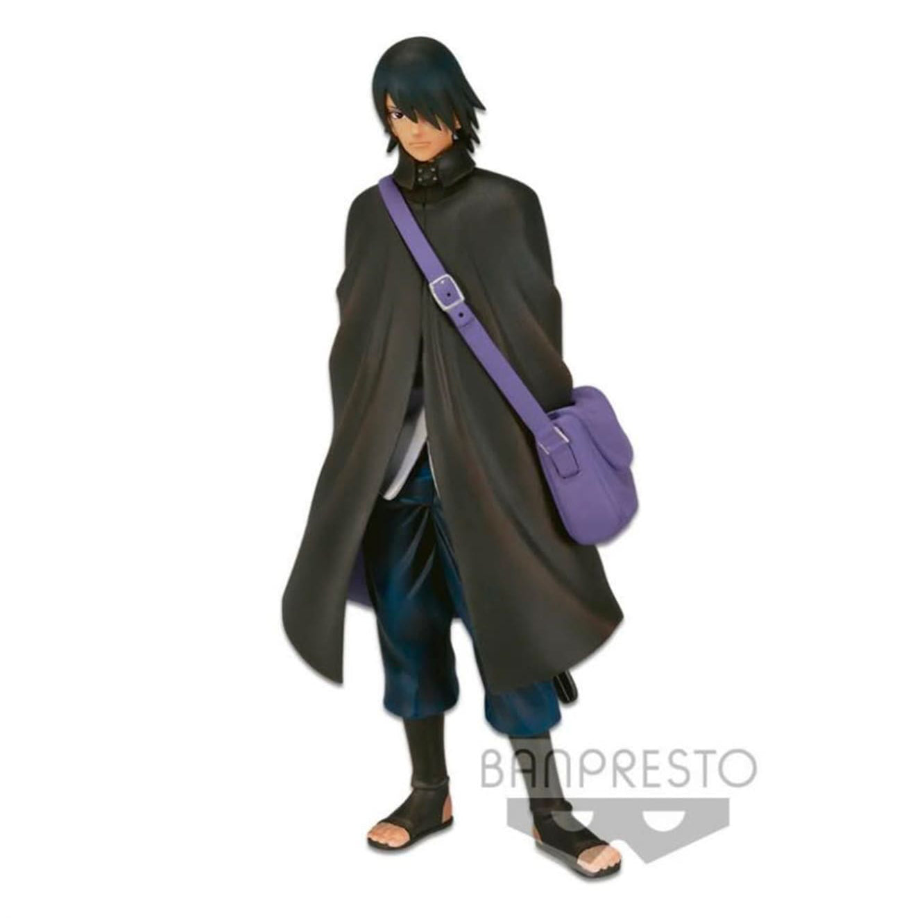 Sasuke Uchiwa - Boruto : Naruto next Generation - Shinobi Relation SP2 Comeback