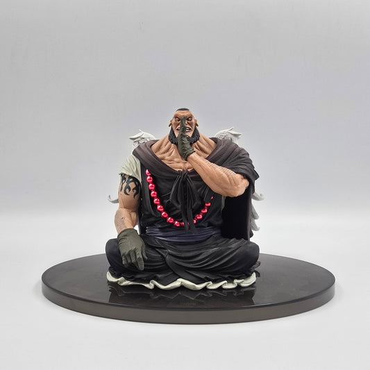 Sculpture Big - One Piece - Collection 26 - Urouge "Méditation"