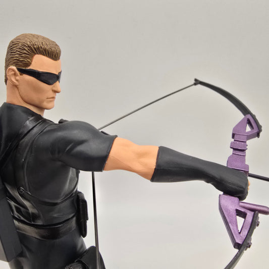 Hawkeye - Avengers Now - Marvel