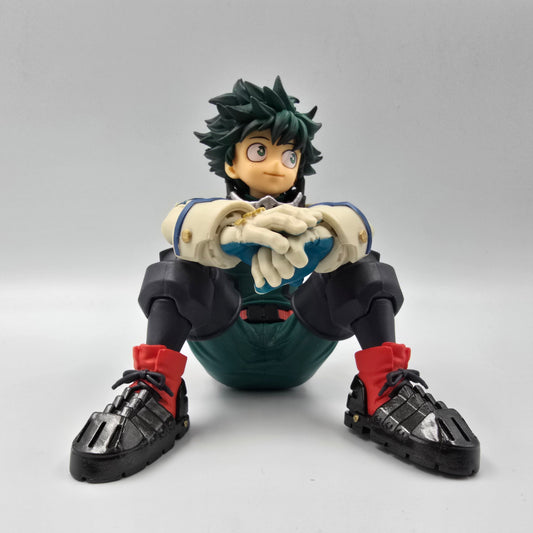 Izuku Midoriya - My Hero Academia - Break time collection vol.1