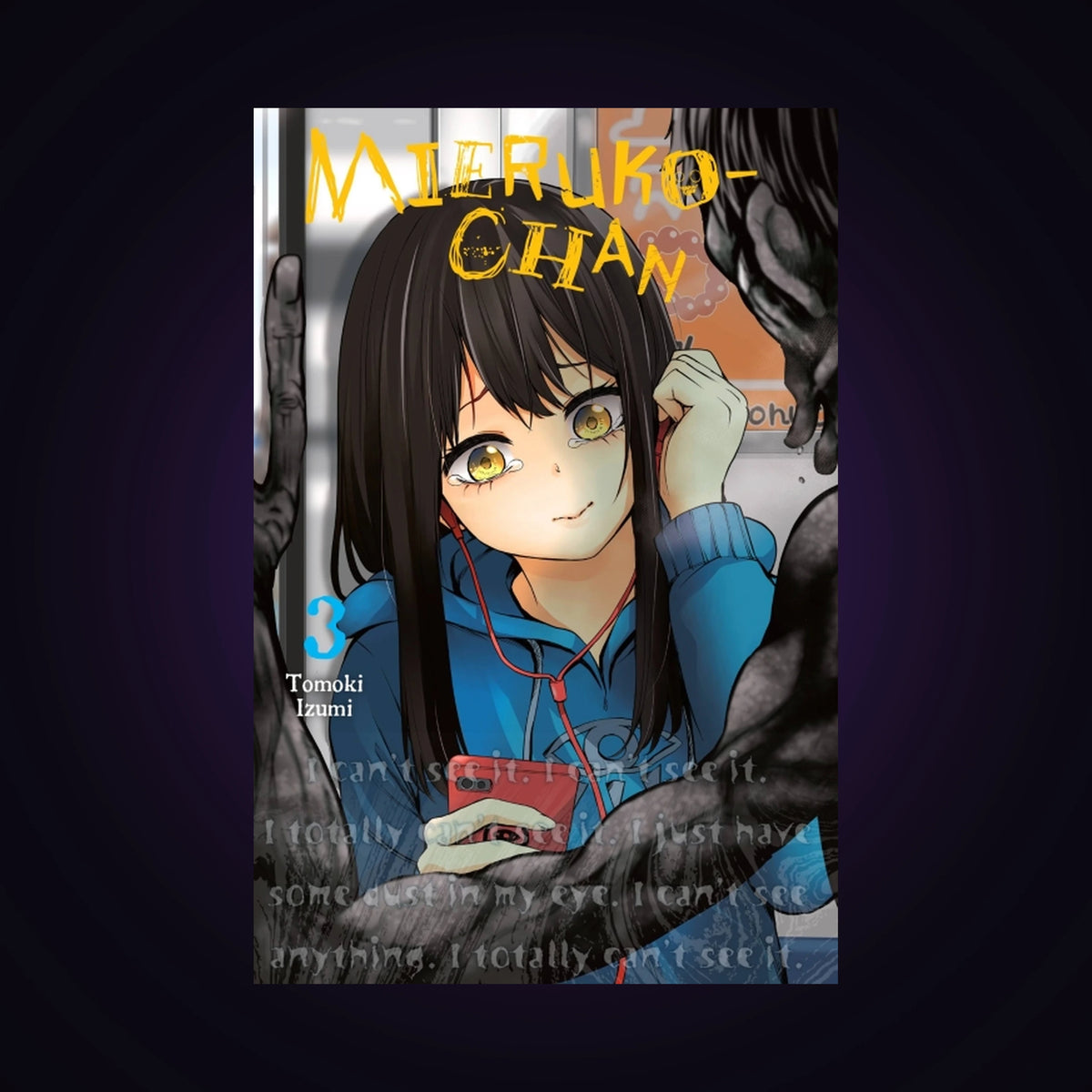 Mieruko-Chan - Slice of horror. Tome 3 - Occasion K
