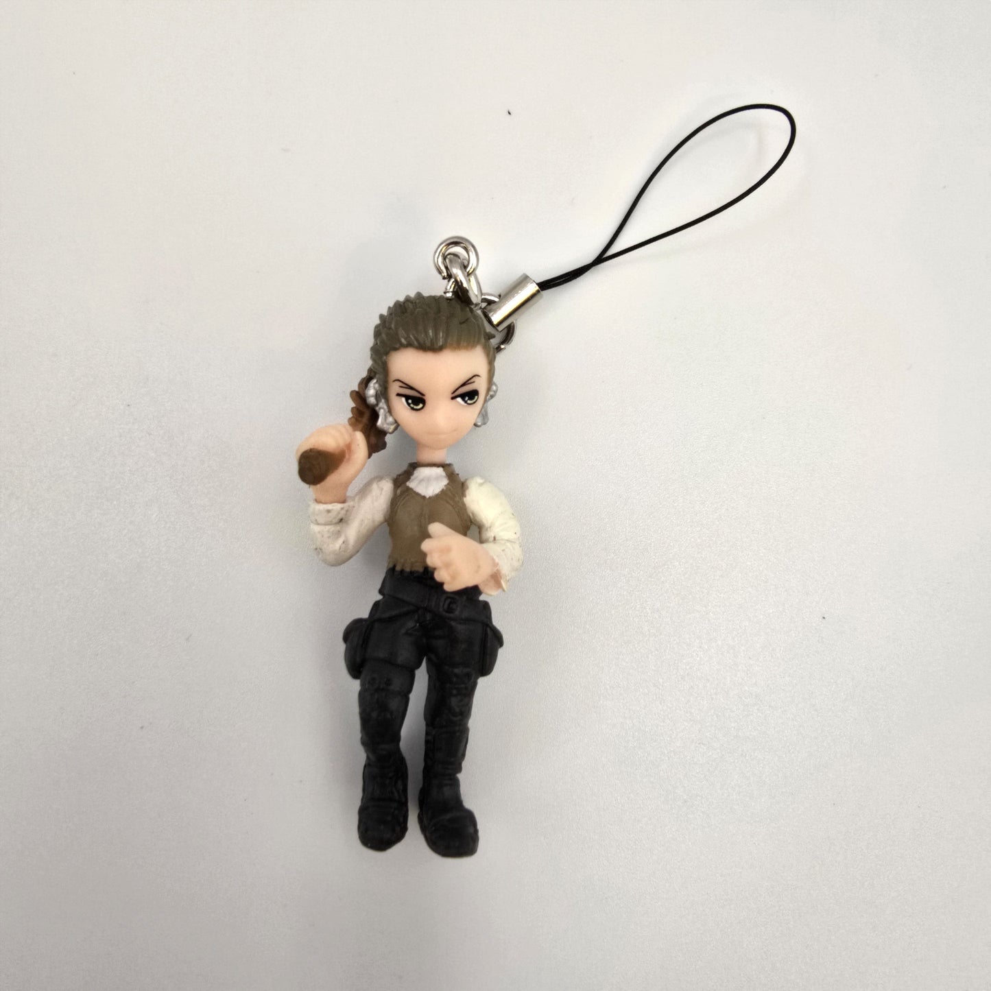 Phone Strap - Final Fantasy - Balthier