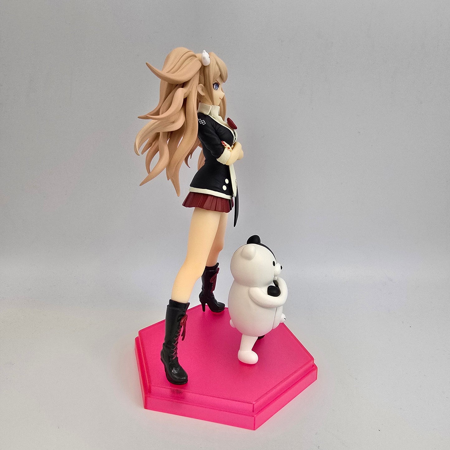 Junko Enoshima (re-run) Danganronpa 1.2 Reload 17 cm
