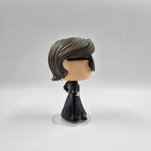 Trinity - Matrix 4 (1173) - POP Movie