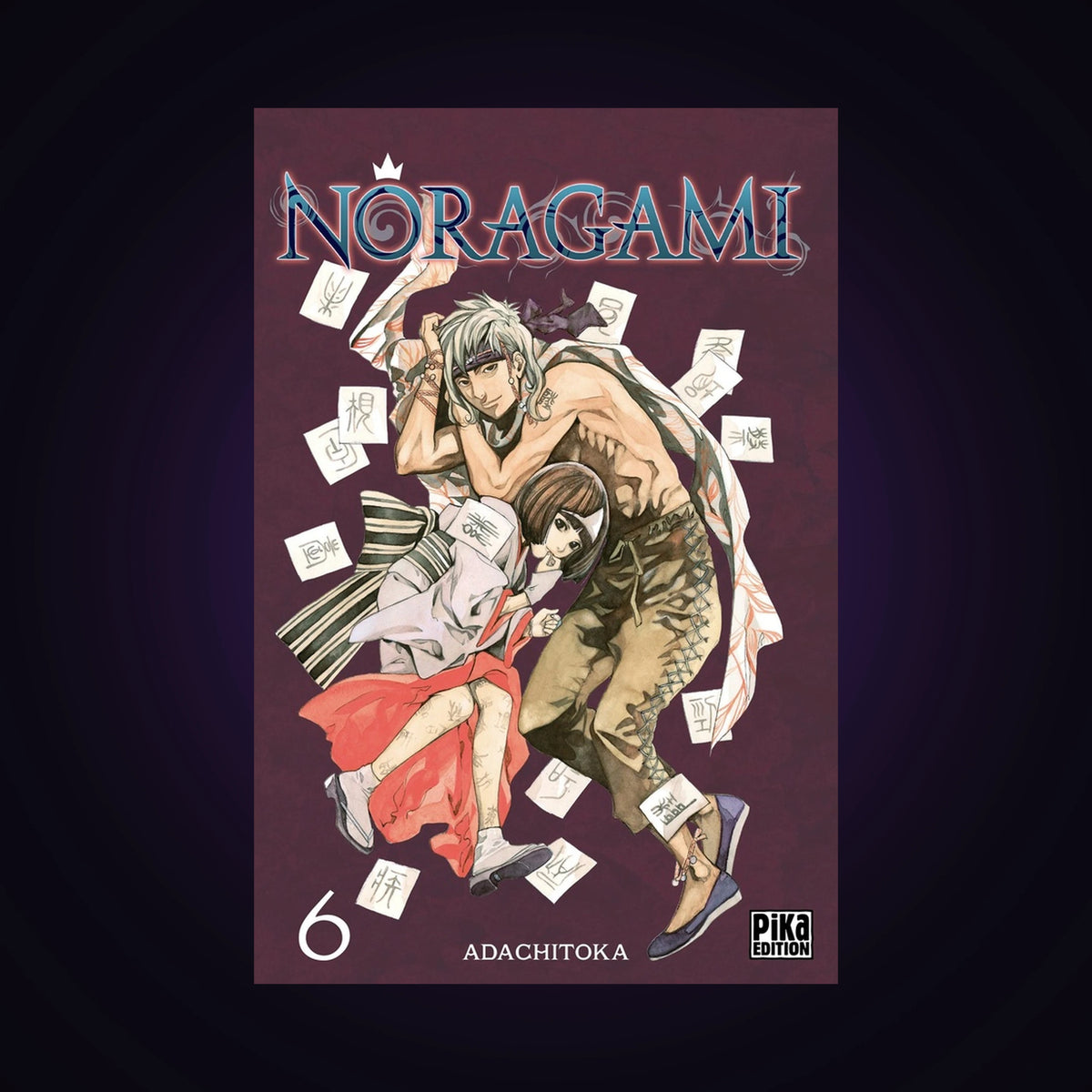 Noragami. Tome 6 - Occasion G
