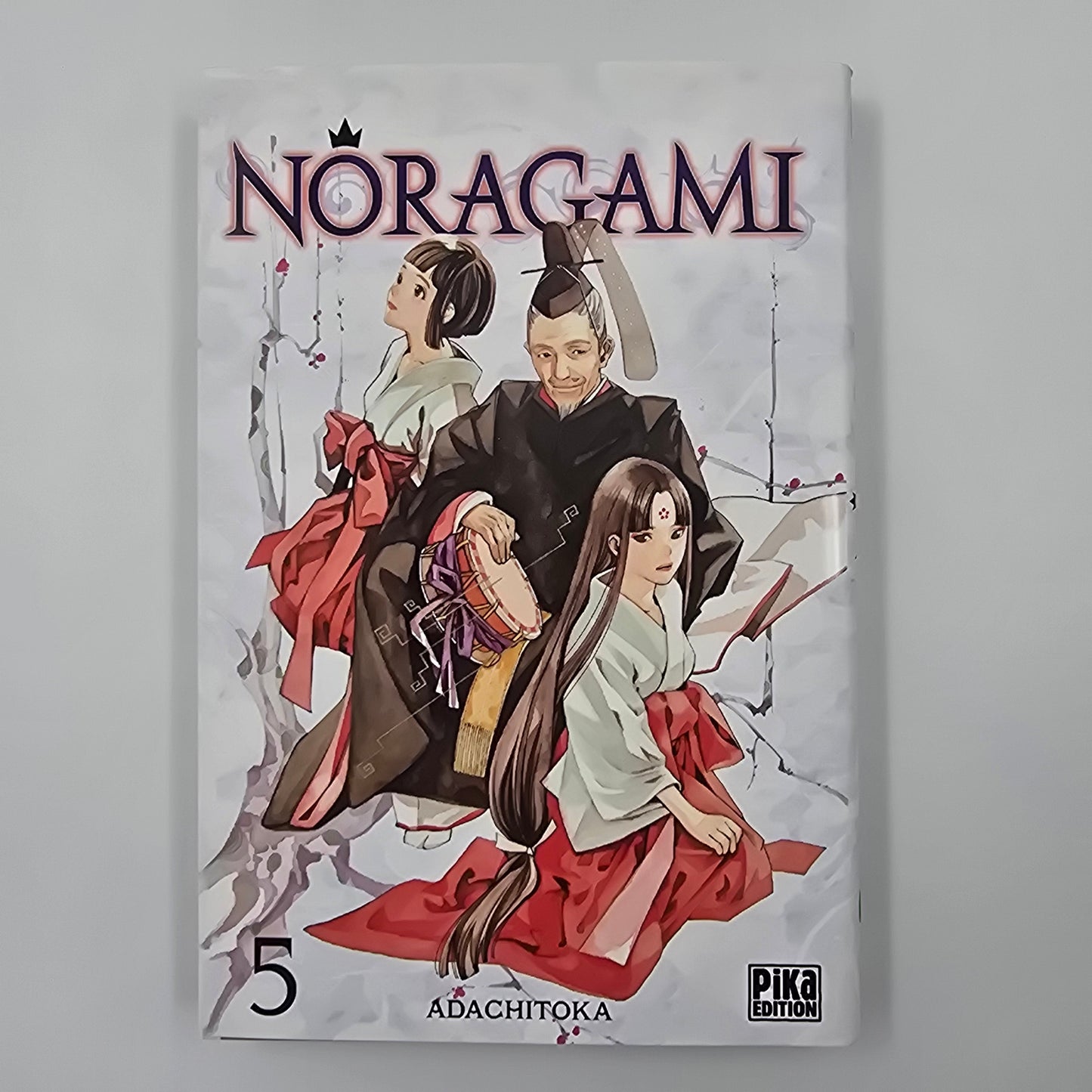 Noragami. Tome 6 - Occasion G