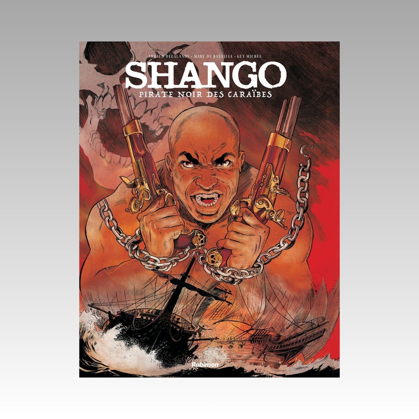 Shango