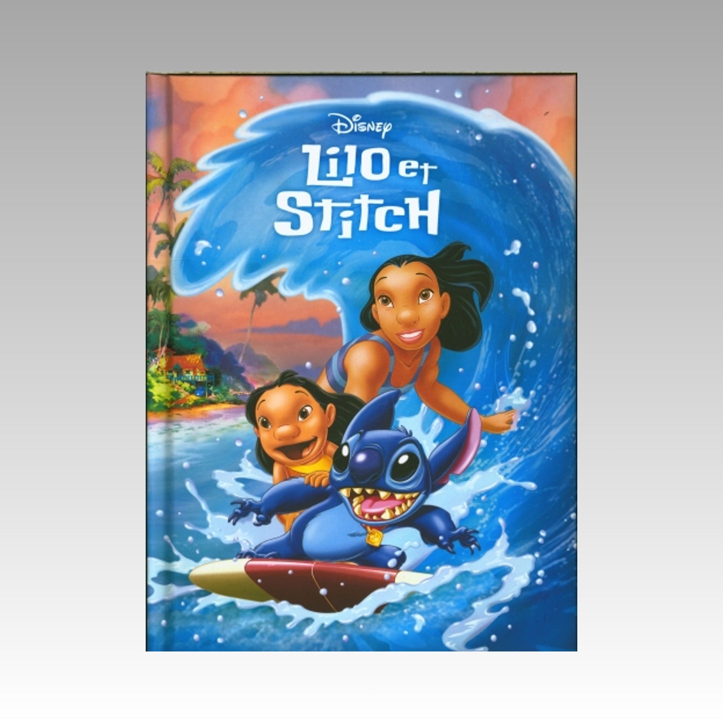 Lilo et Stitch - L'histoire du film