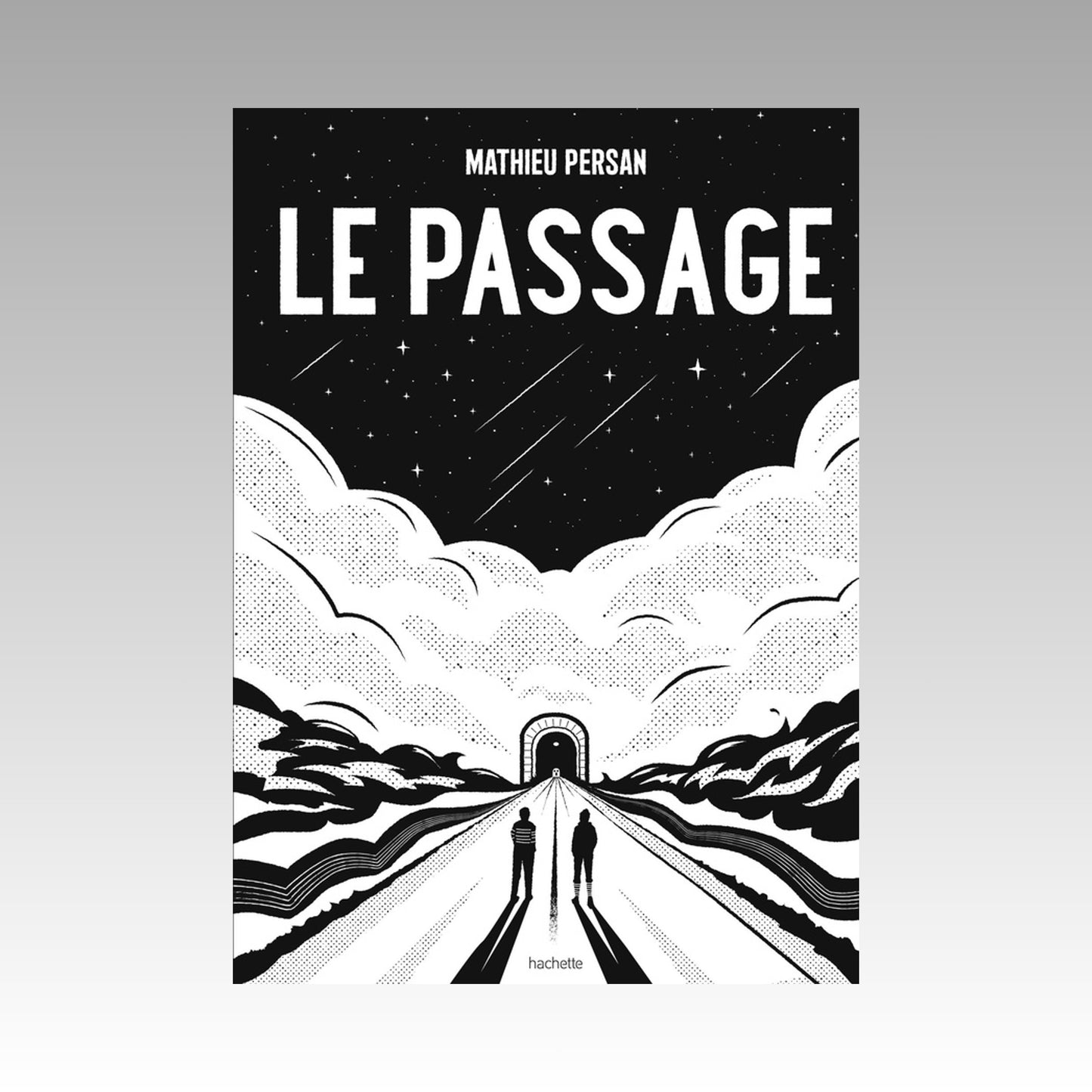 Le Passage