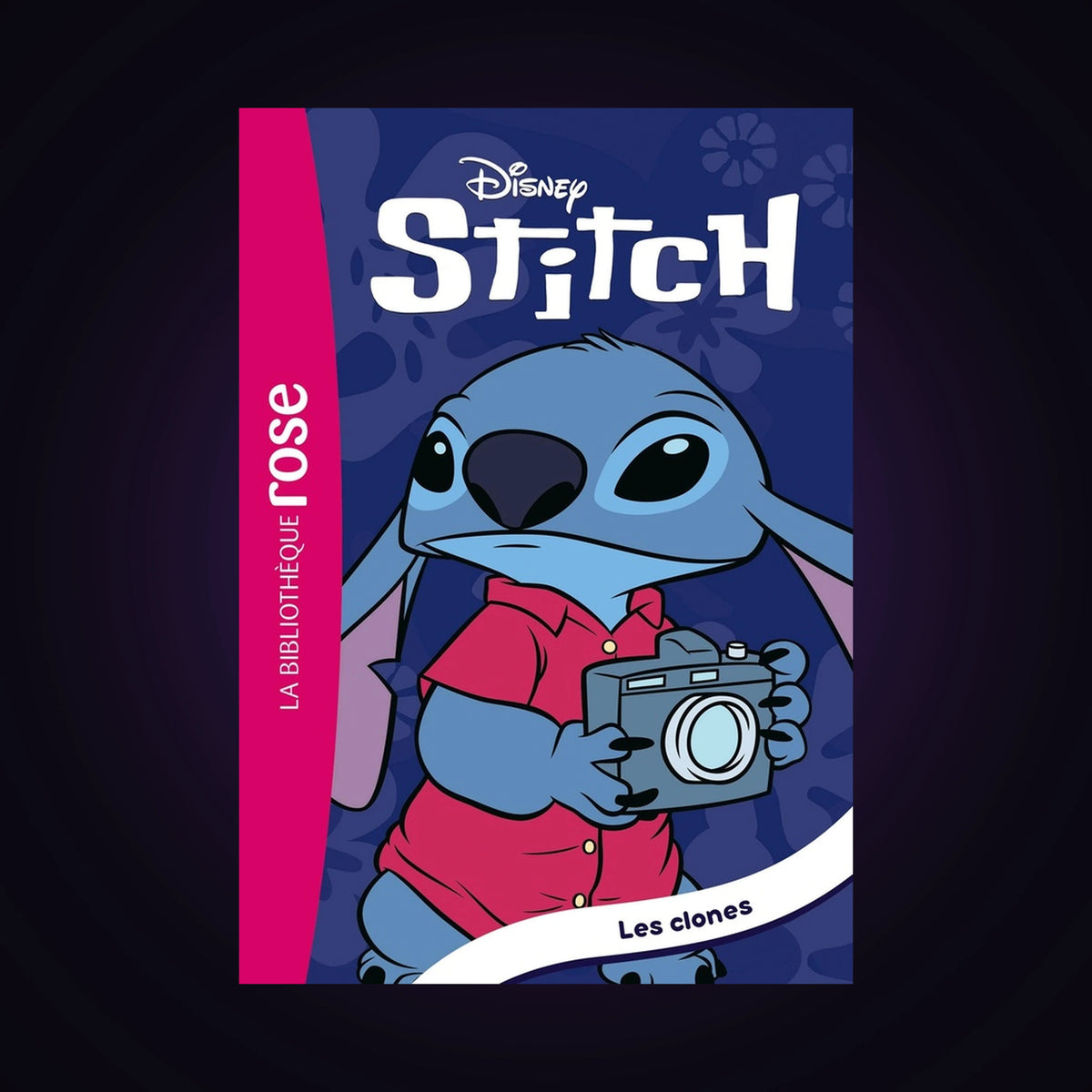 Stitch. Tome 8 - Les clones