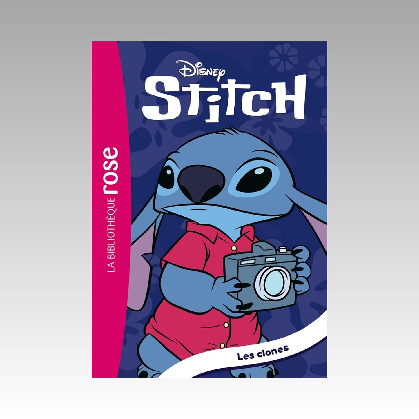 Stitch. Tome 8 - Les clones