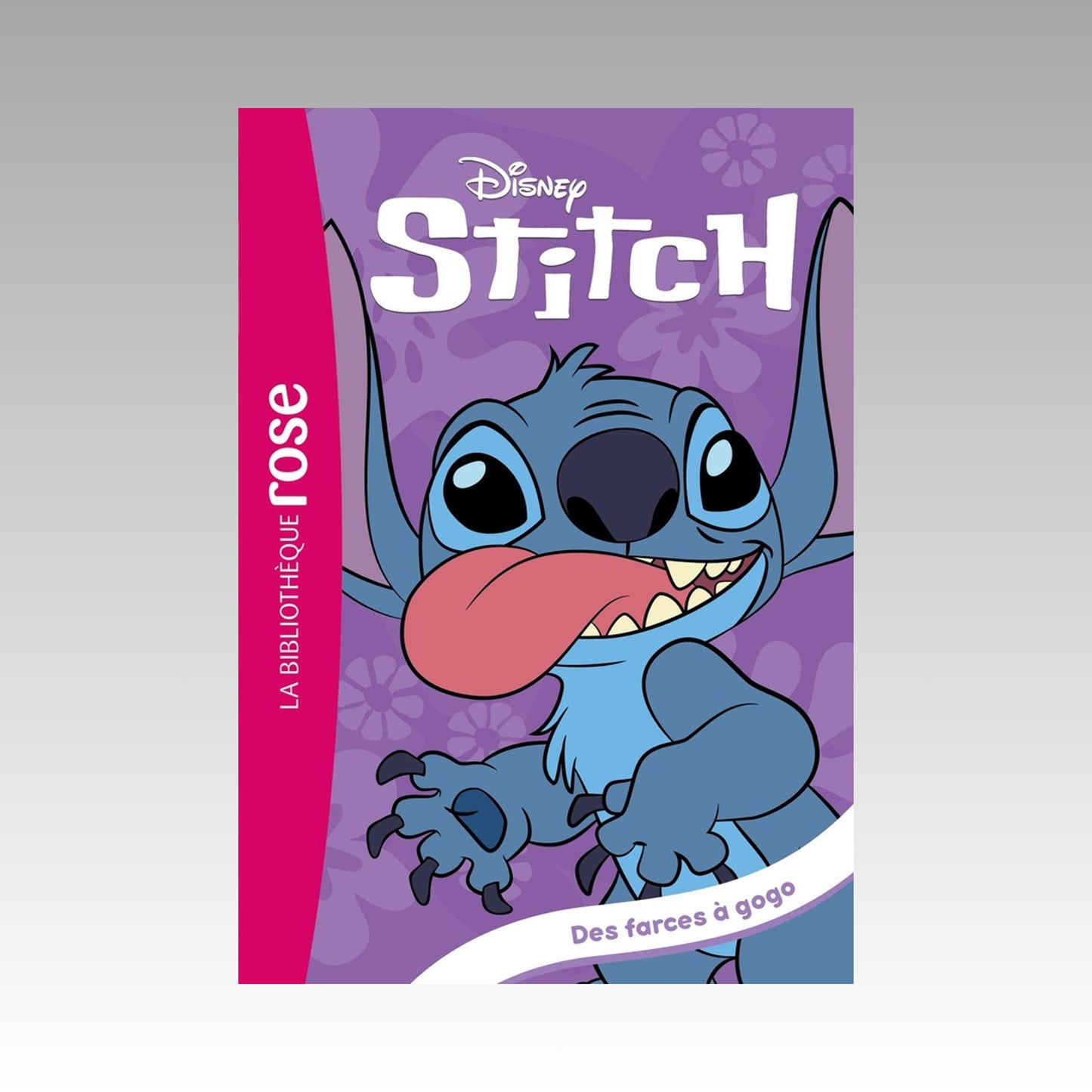 Stitch. Tome 9 - Des farces à gogo