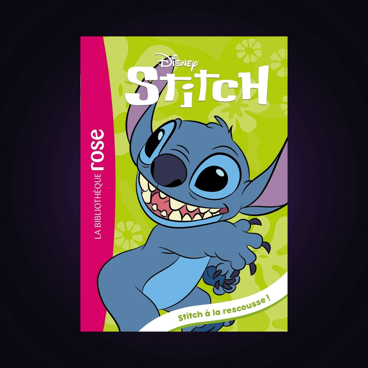 Stitch. Tome 13 - Stitch à la rescousse !