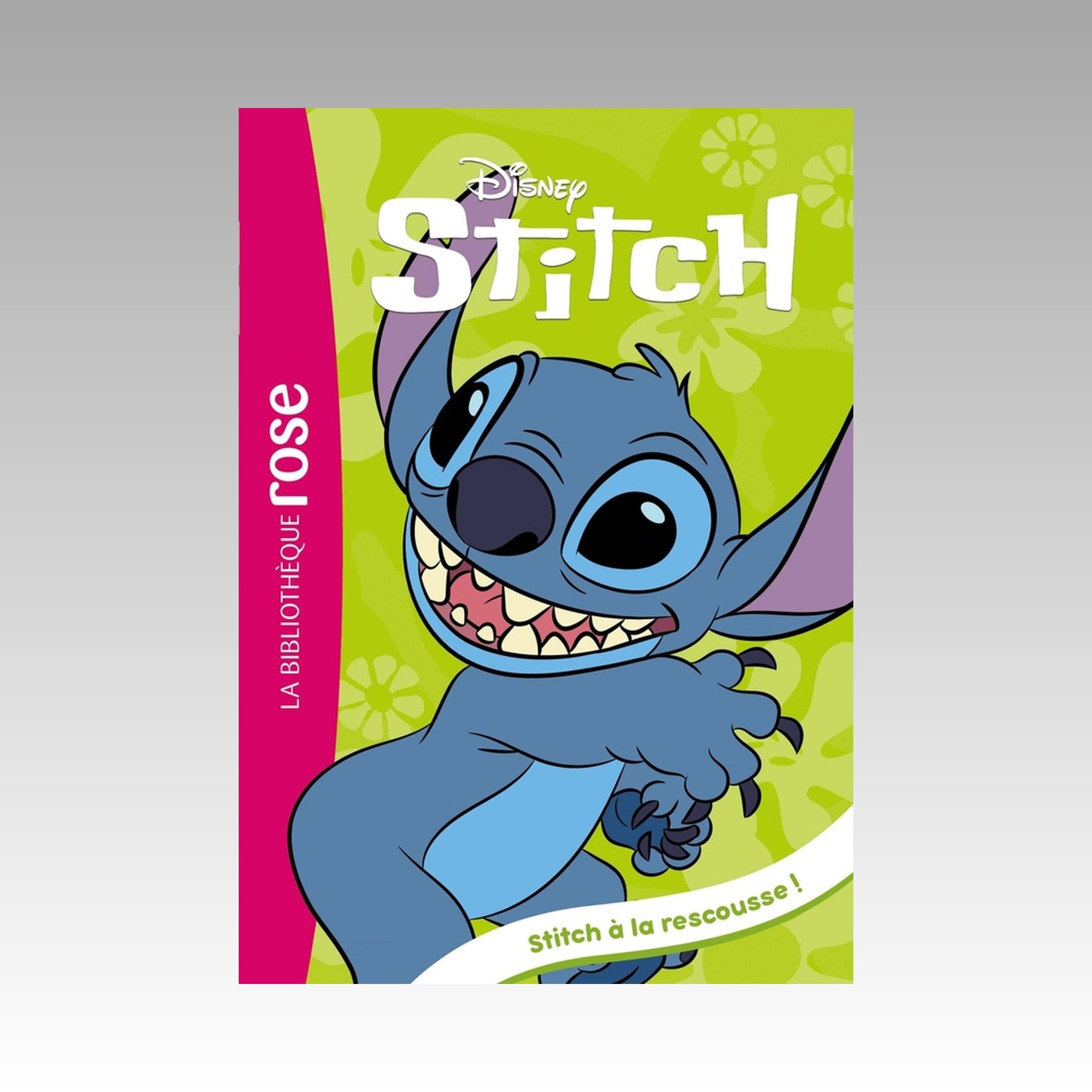 Stitch. Tome 13 - Stitch à la rescousse !