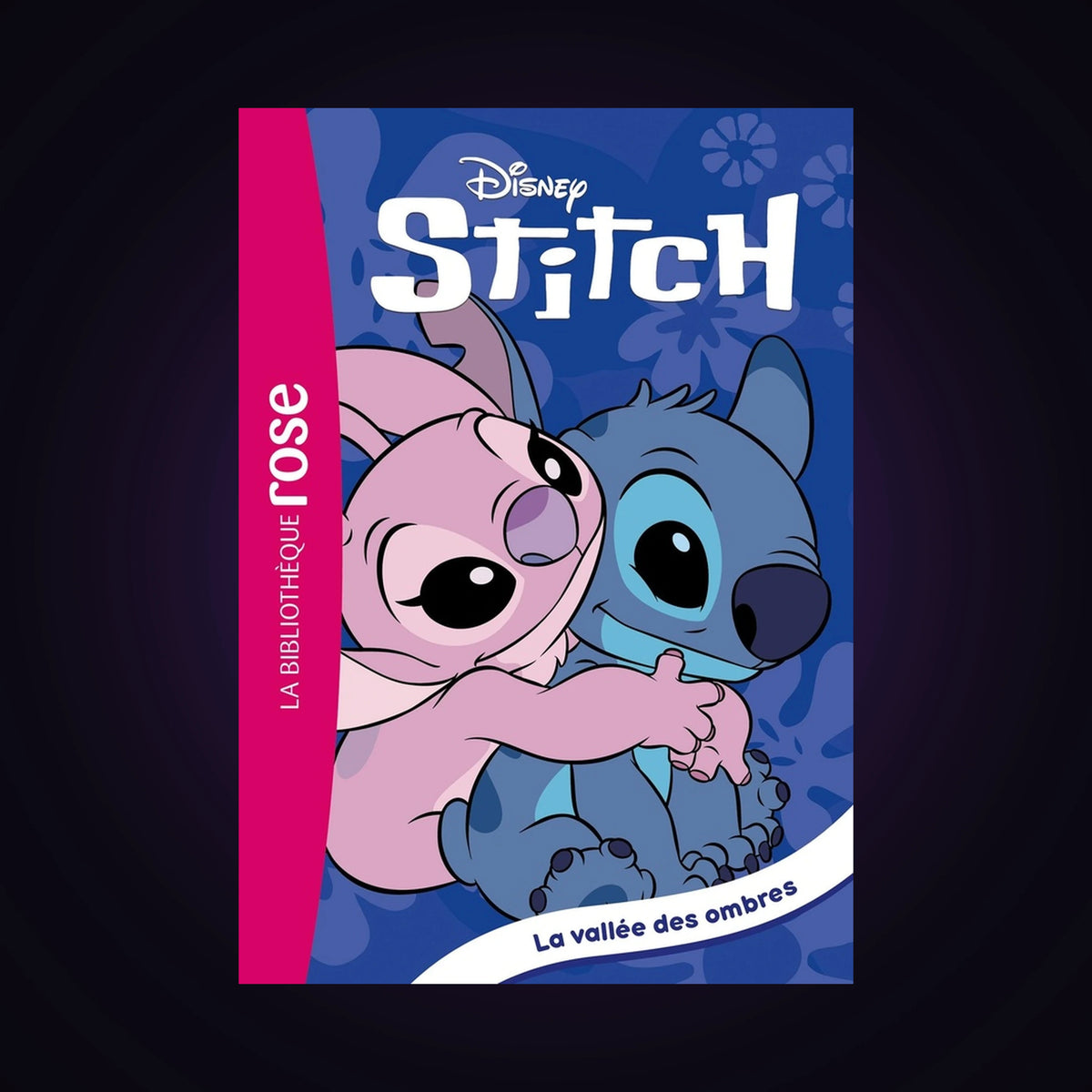 Stitch. Tome 17 - La vallée des ombres