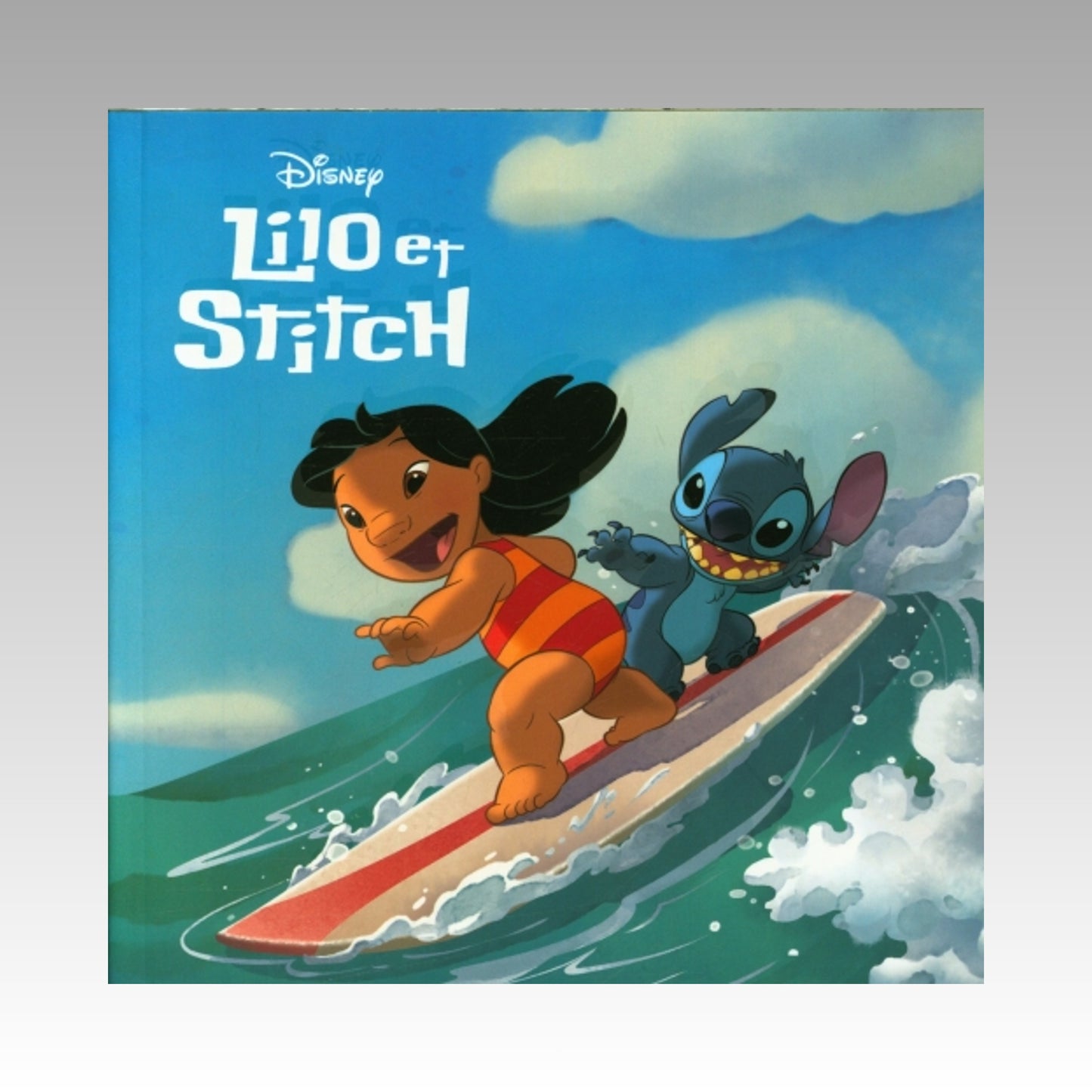 Lilo et Stitch