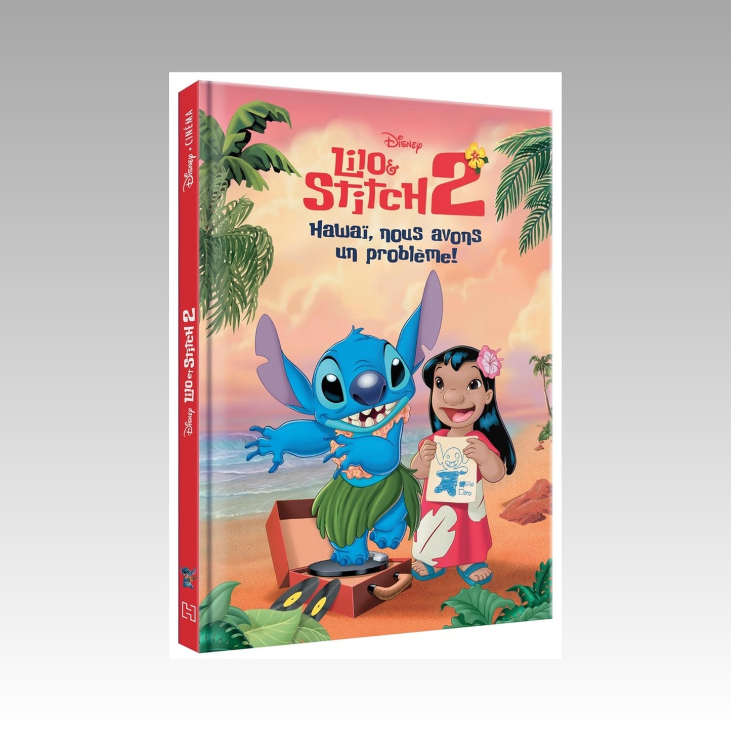 Lilo et Stitch 2 - Hawaï, nous avons un problème !