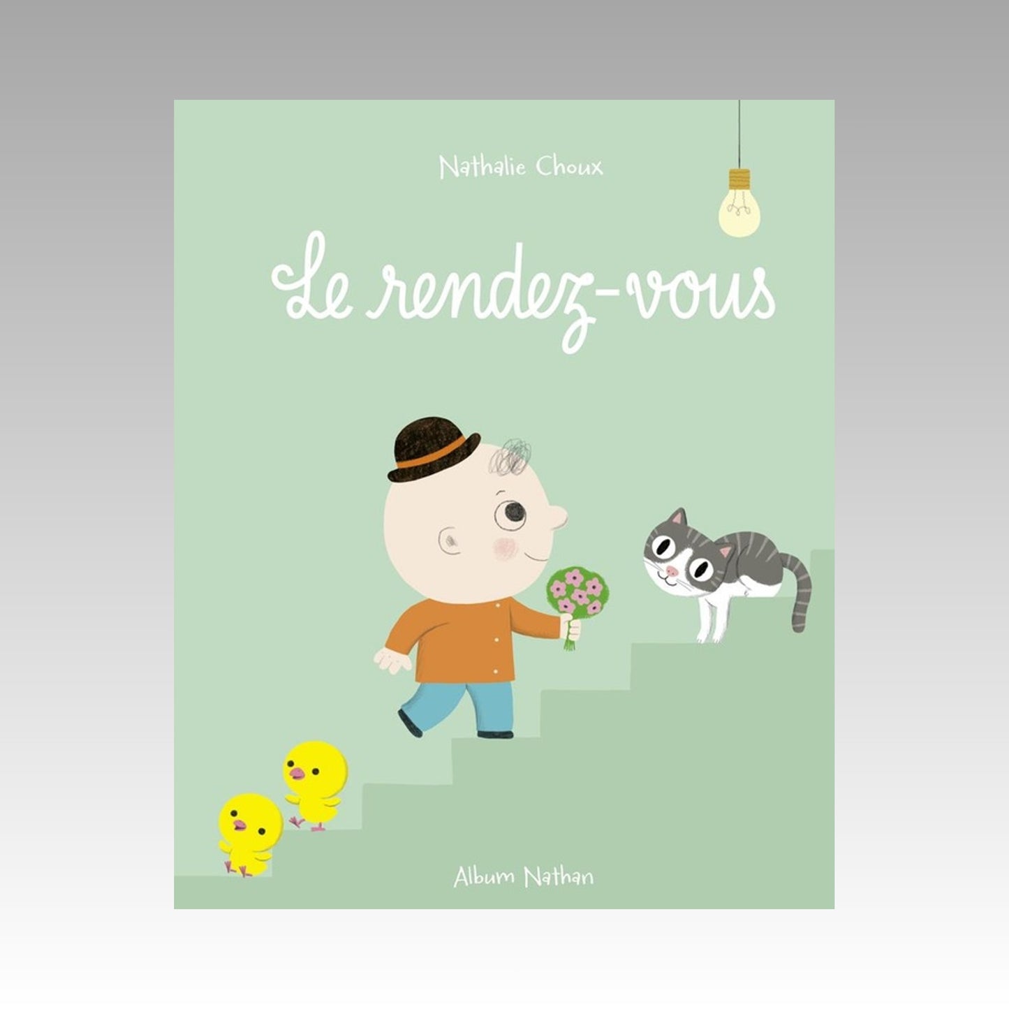 Le rendez-vous