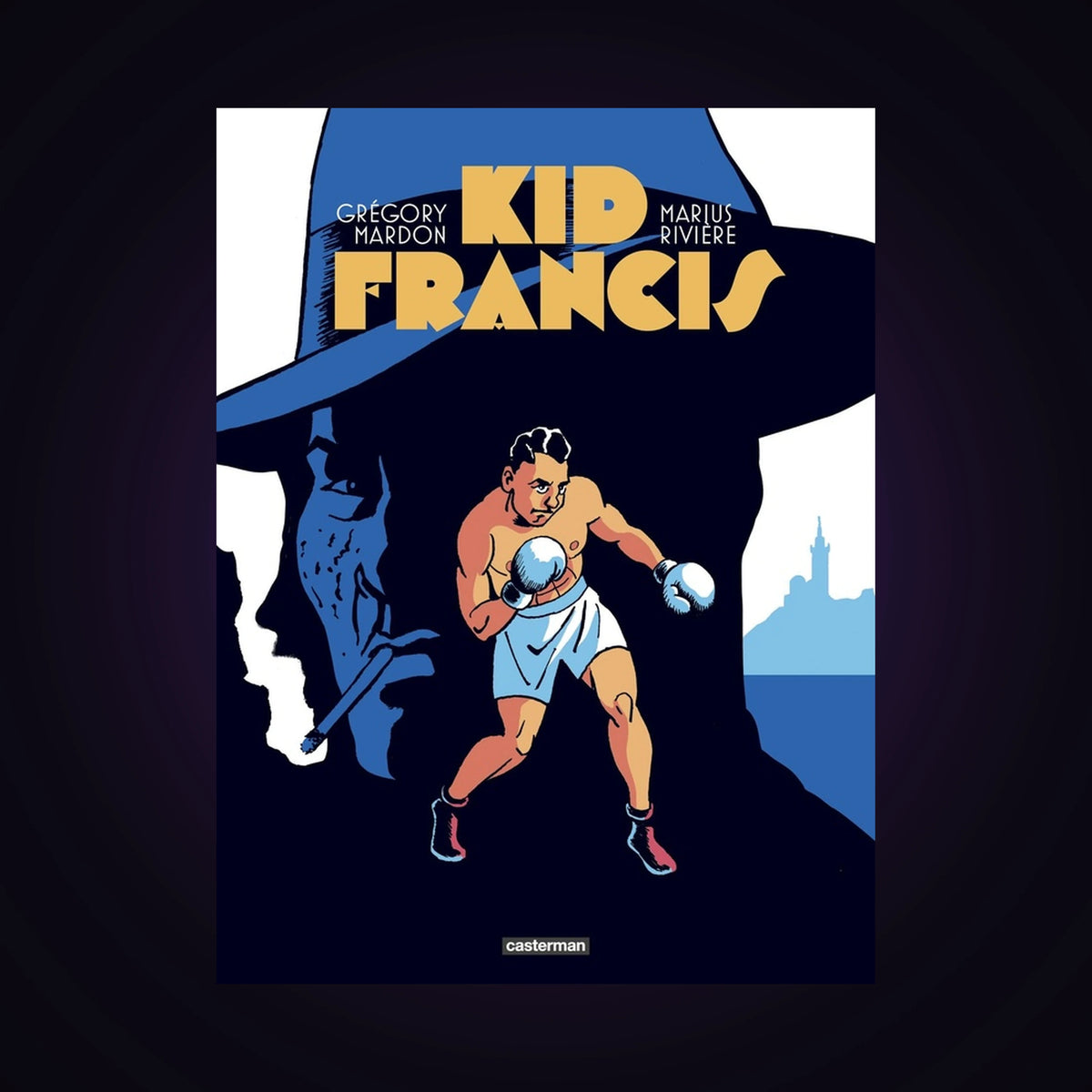Kid Francis
