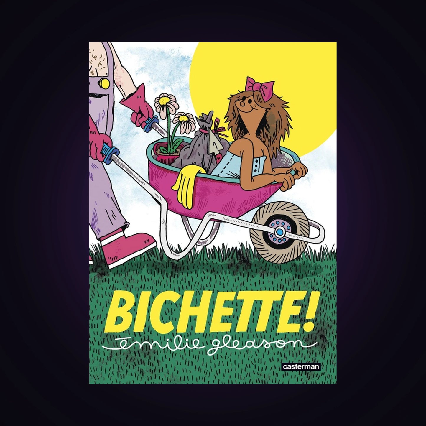 Bichette !