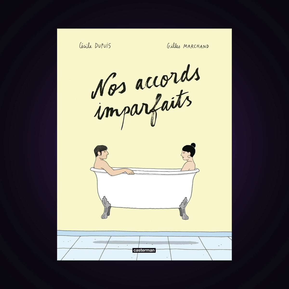 Nos accords imparfaits