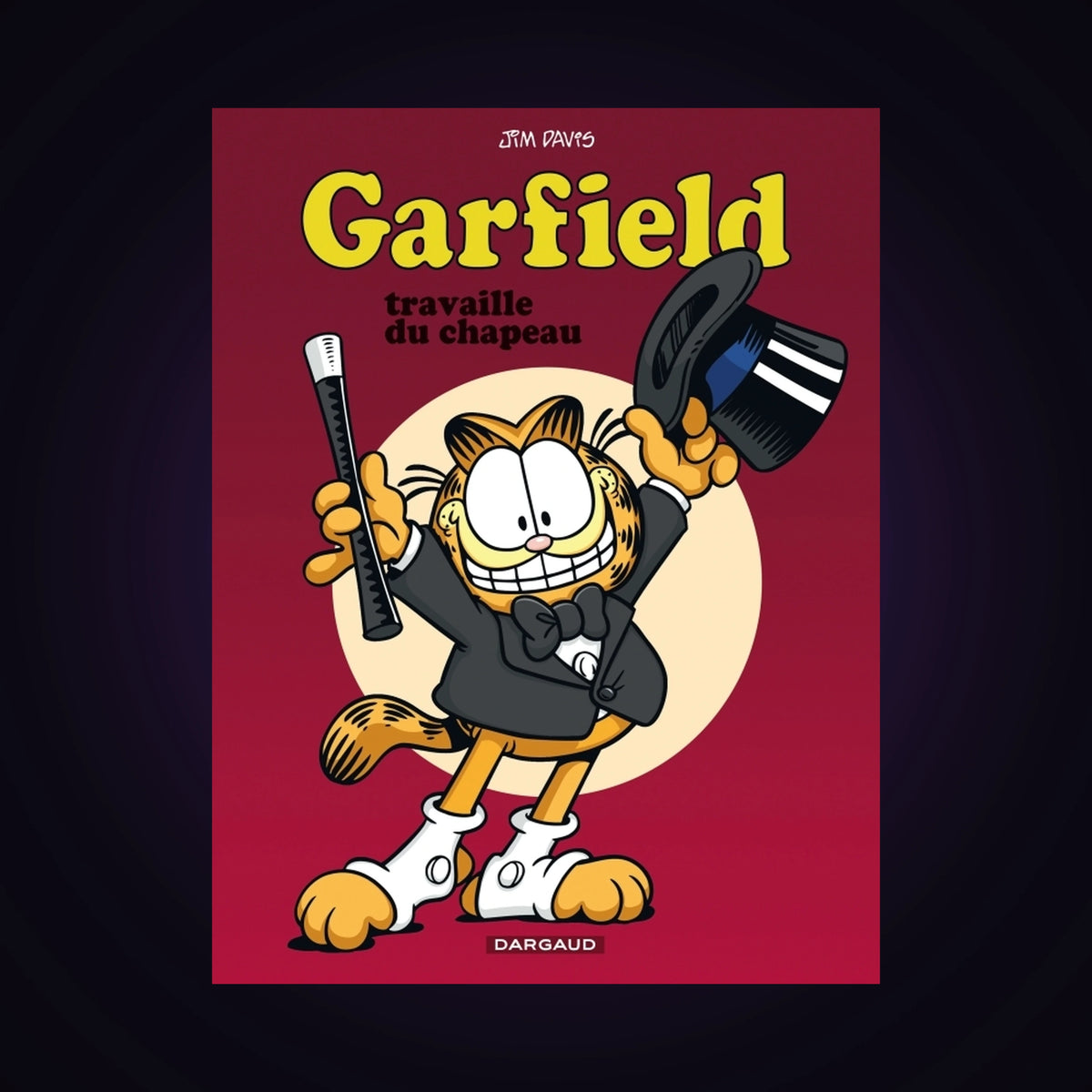 Garfield. Tome 19