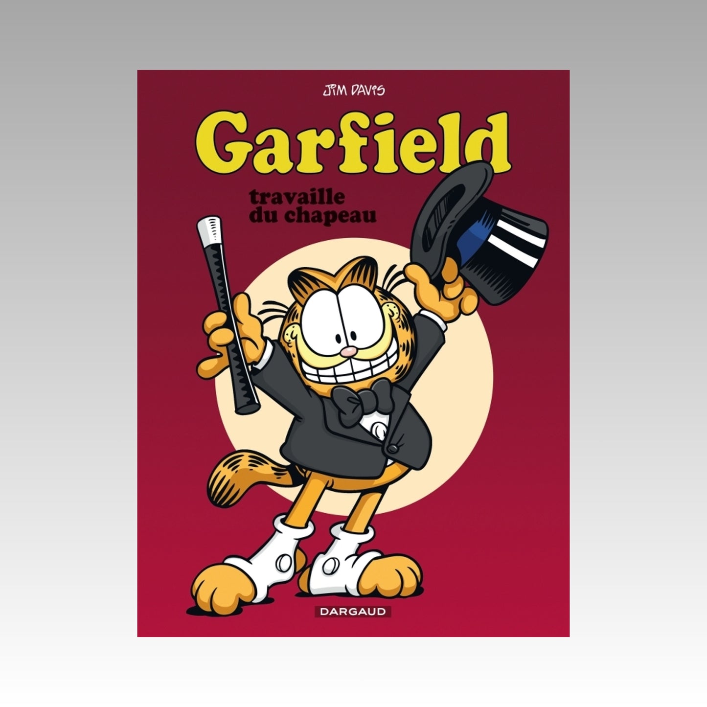 Garfield. Tome 19