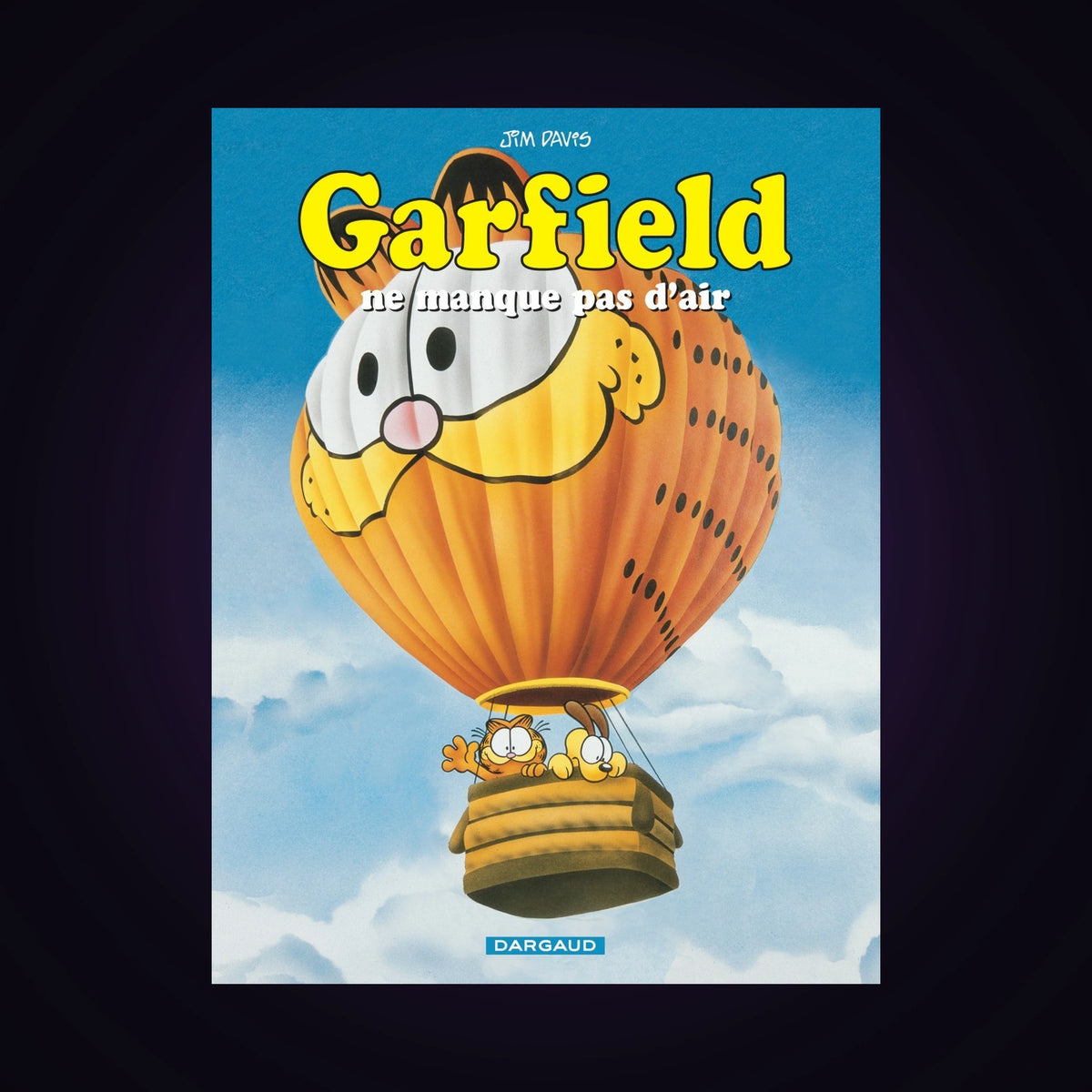 Garfield. Tome 51