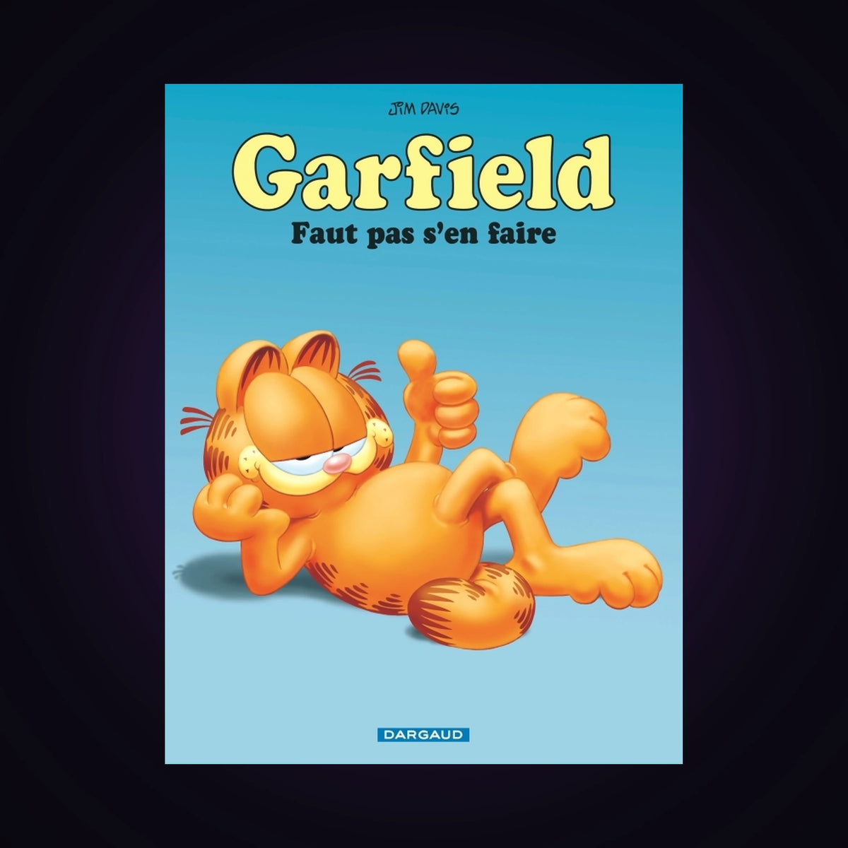 Garfield. Tome 2