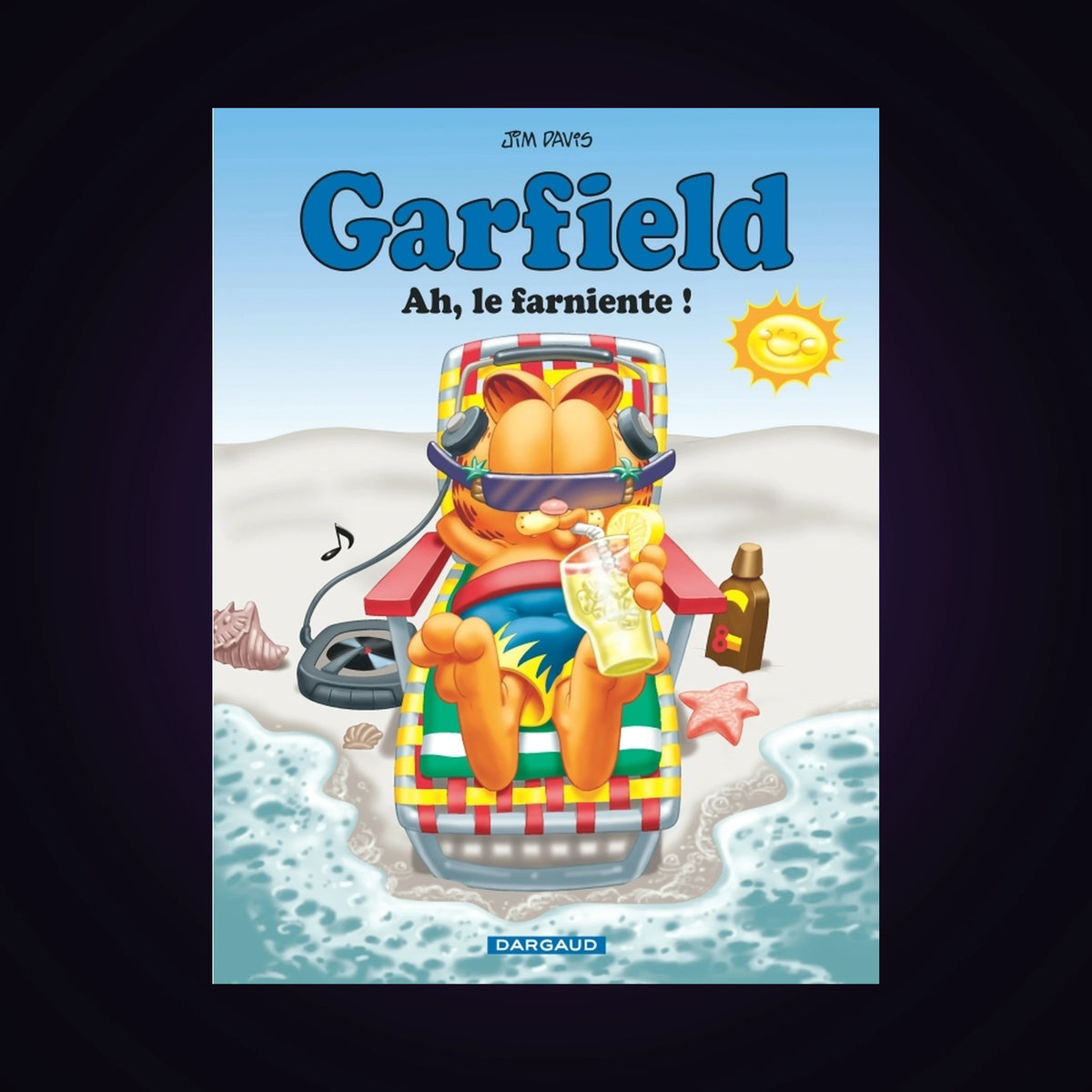 Garfield. Tome 11