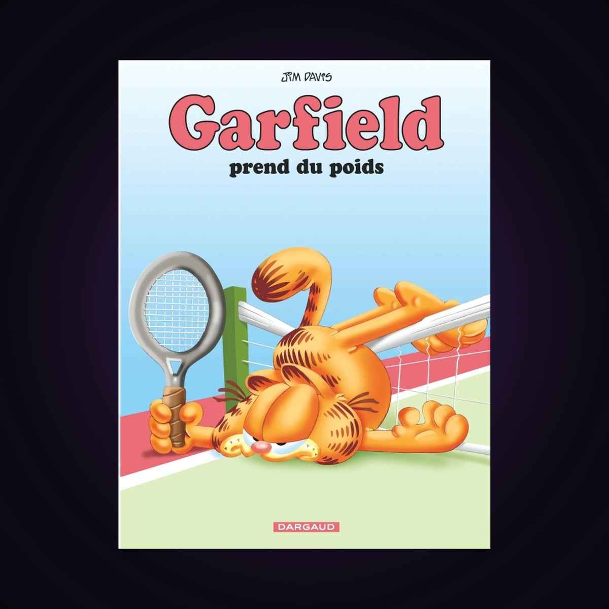 Garfield. Tome 1