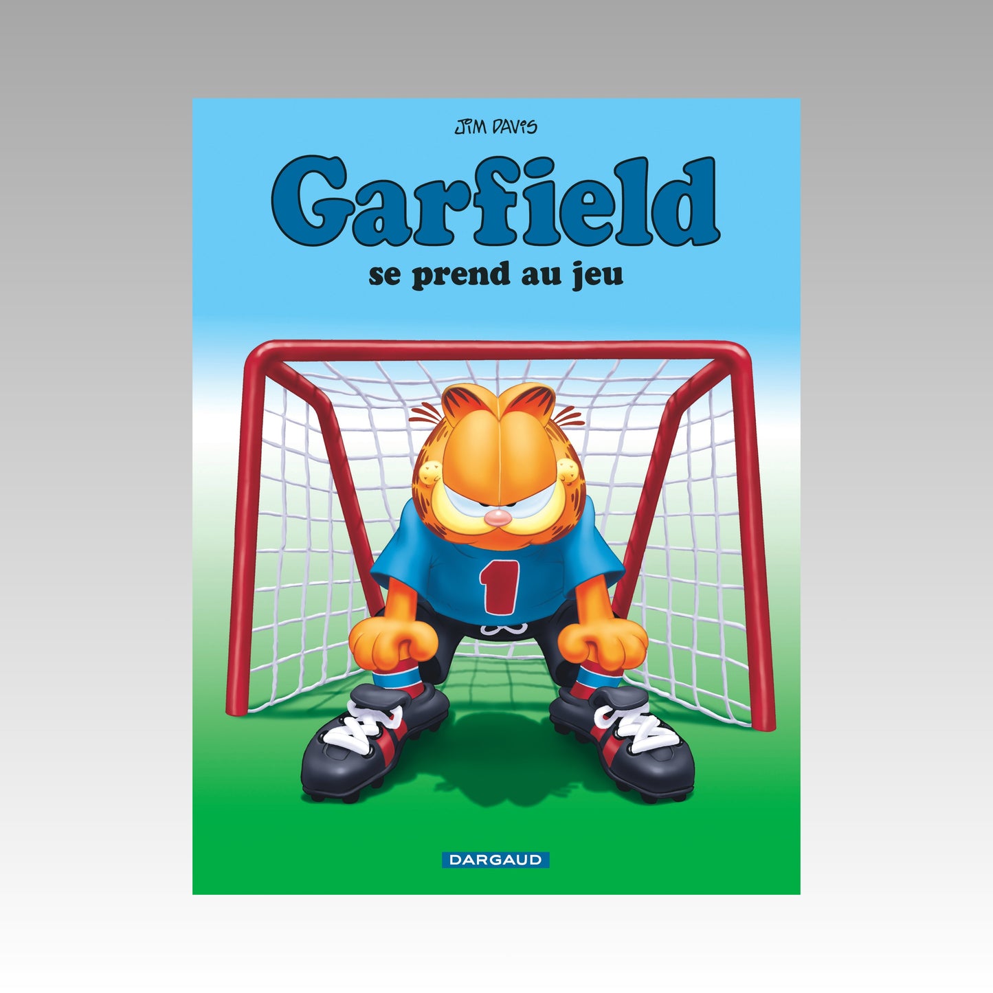 Garfield. Tome 24