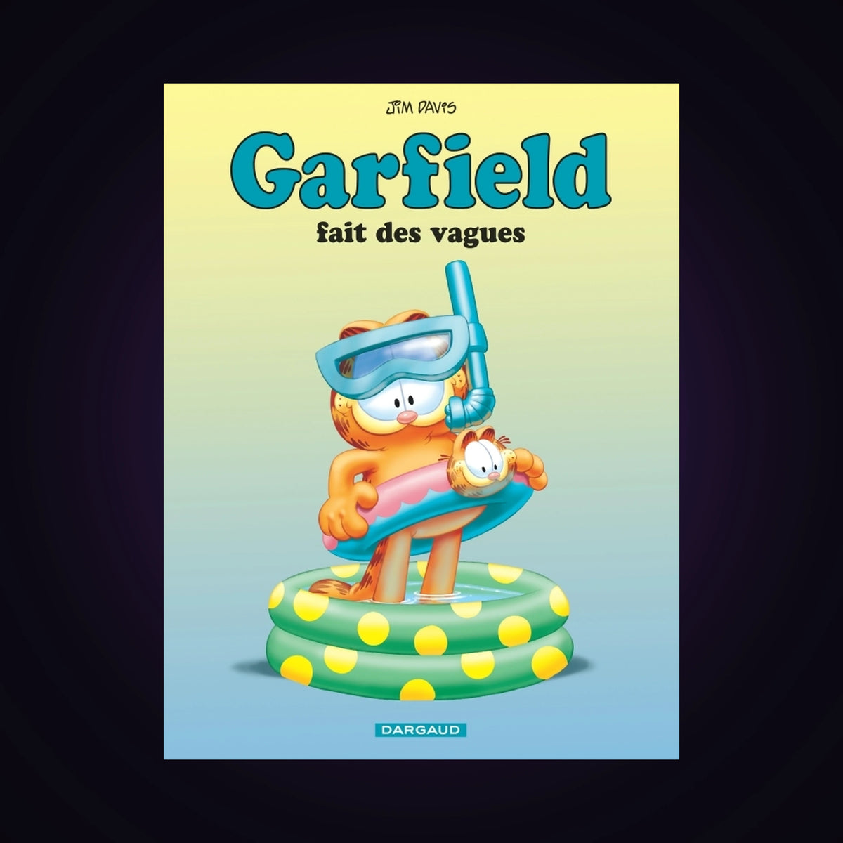Garfield. Tome 28