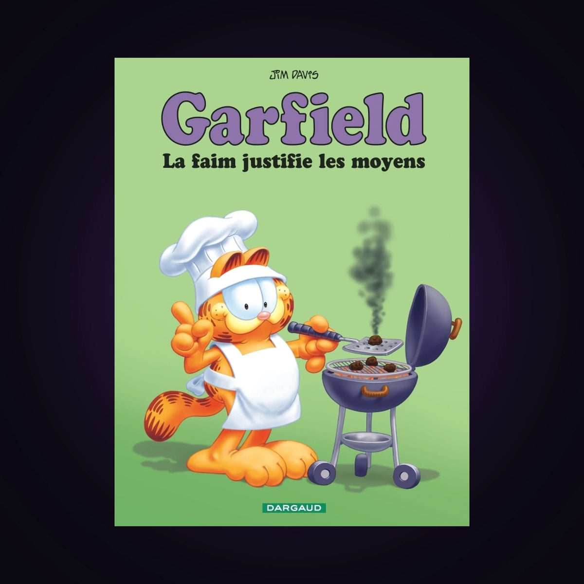 Garfield. Tome 4