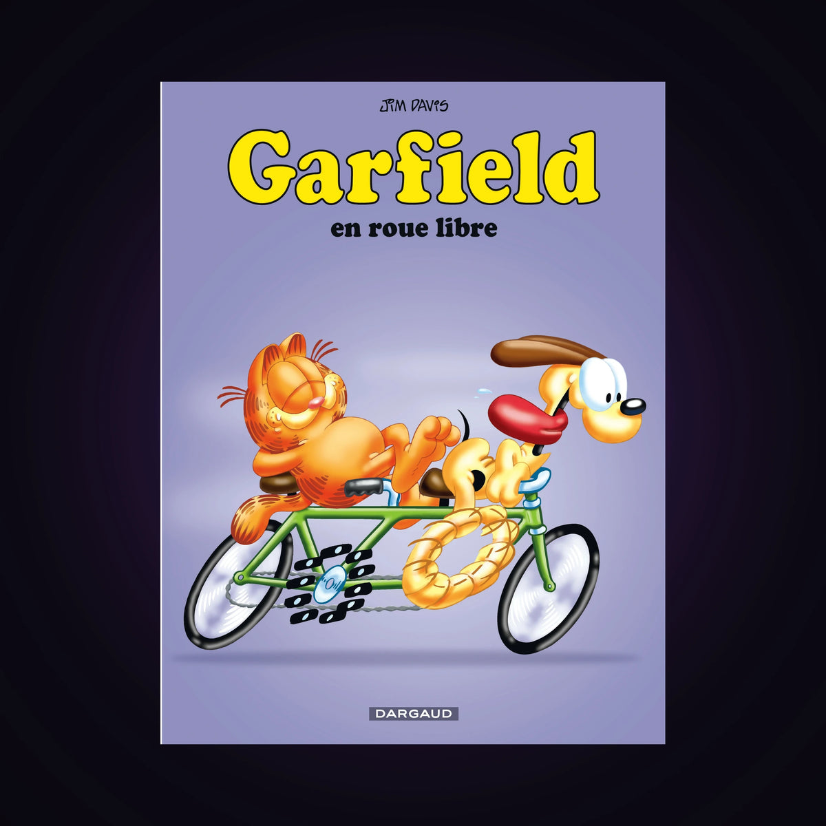 Garfield. Tome 29
